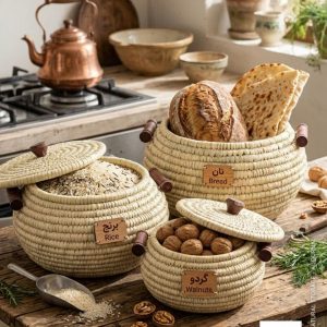 خمره دسته دار